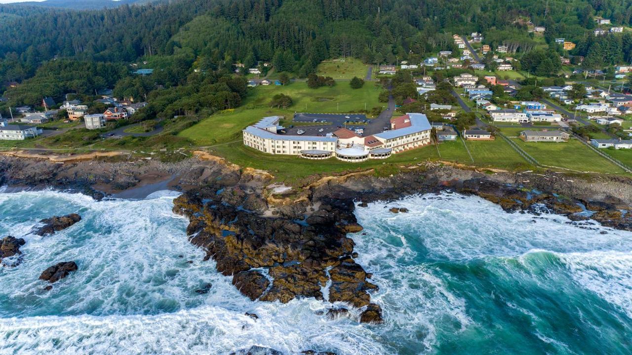 Adobe Resort Яхатс Екстериор снимка