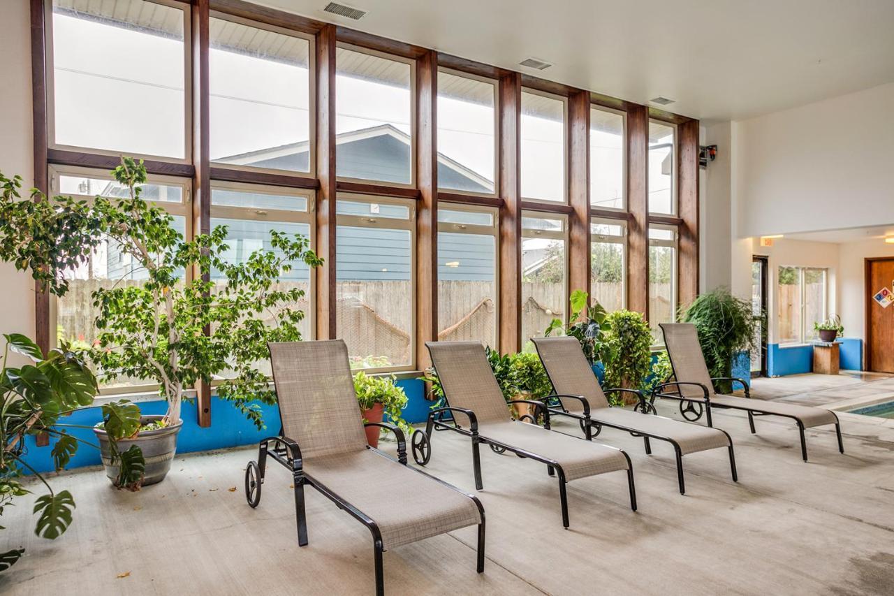 Adobe Resort Яхатс Екстериор снимка