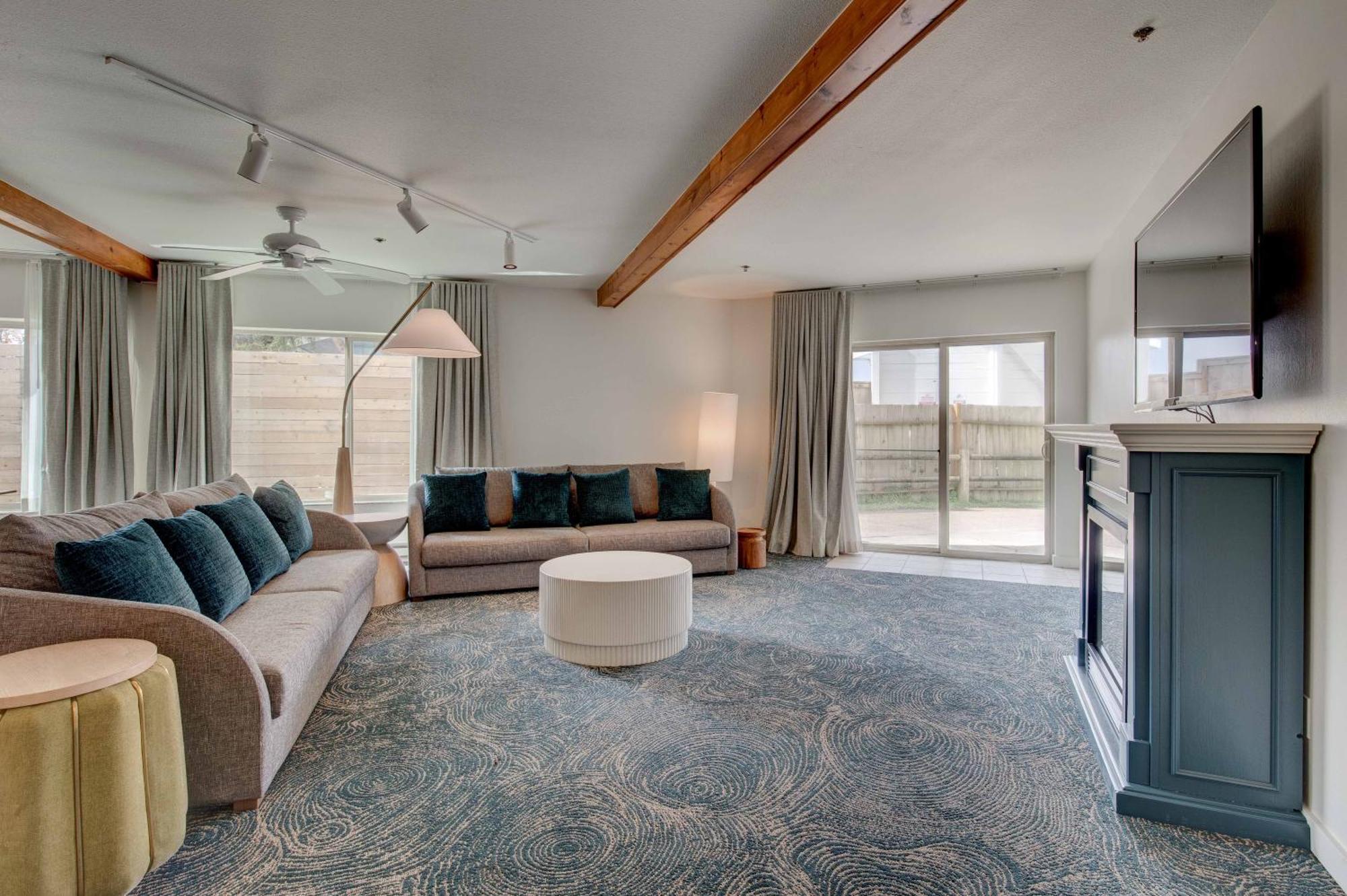 Adobe Resort Яхатс Стая снимка