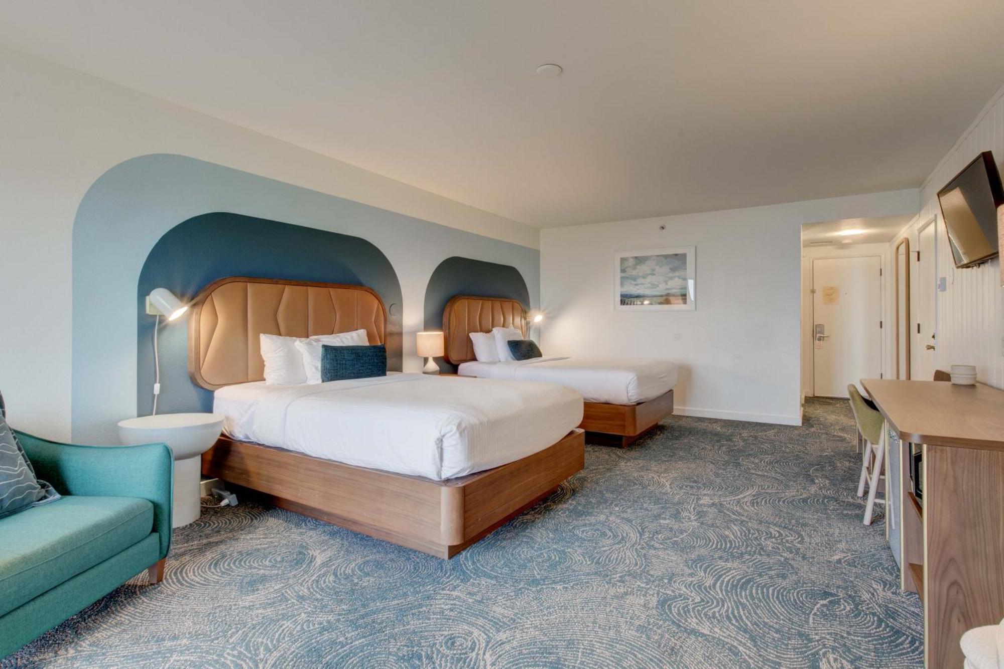 Adobe Resort Яхатс Стая снимка
