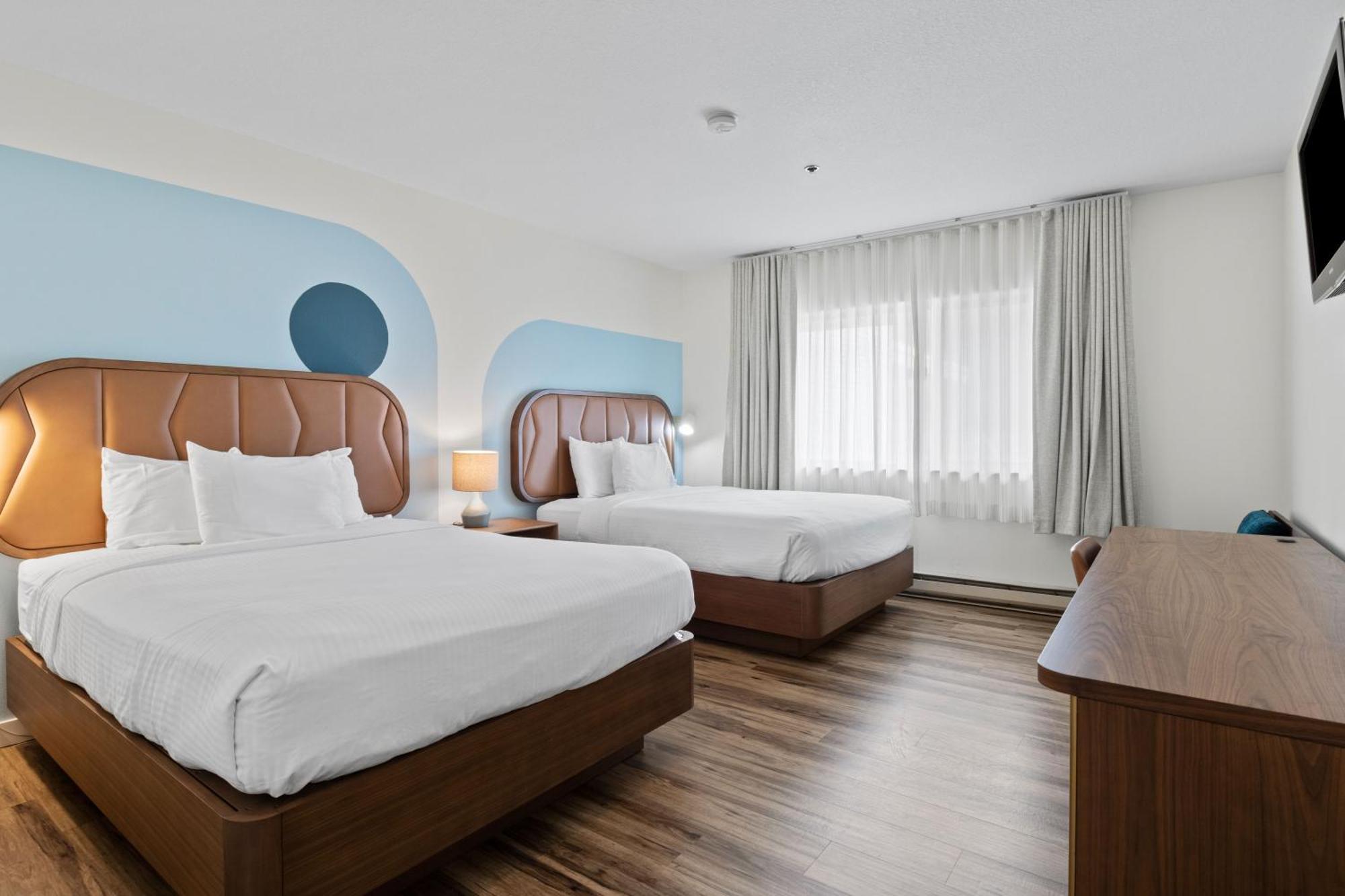 Adobe Resort Яхатс Екстериор снимка