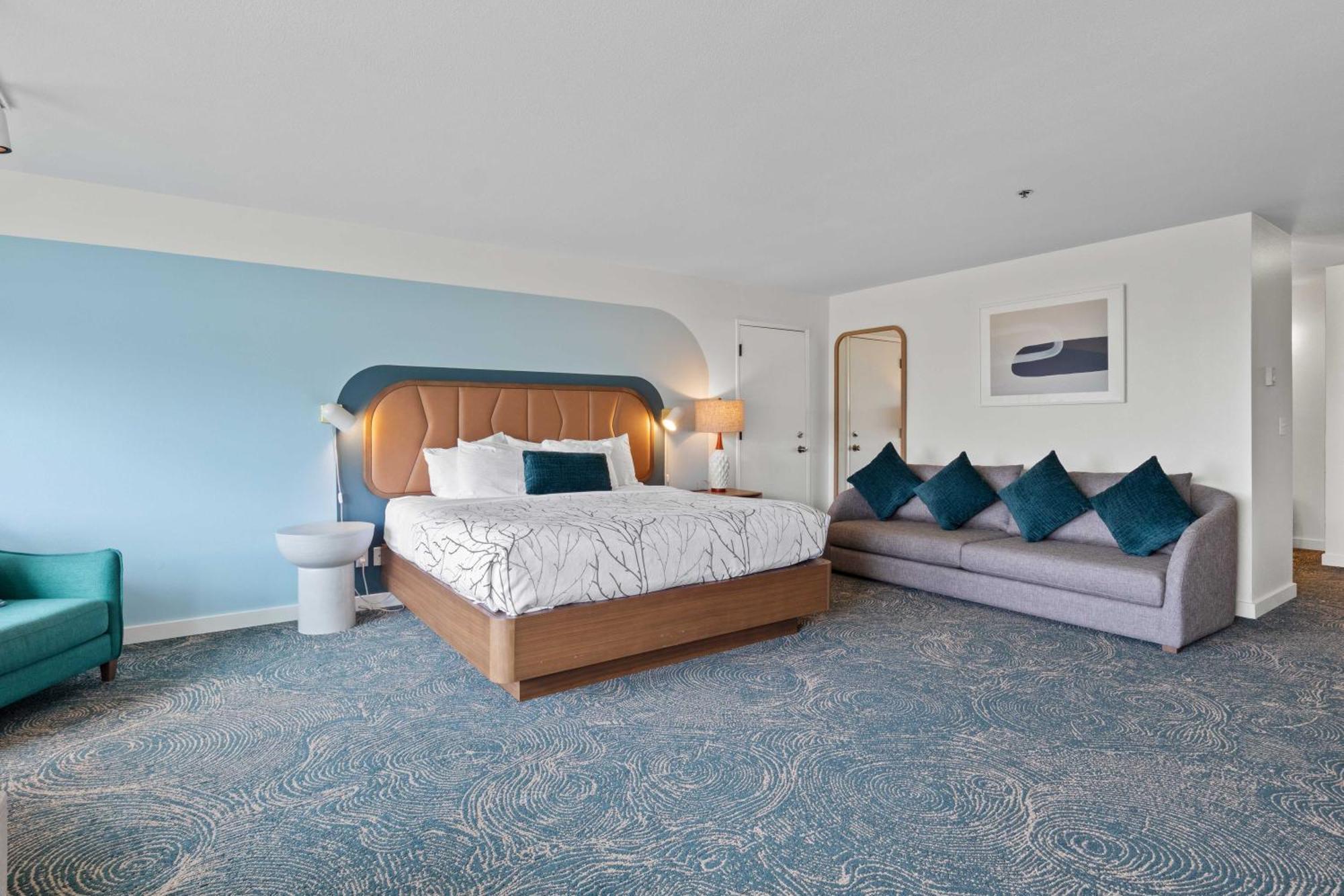 Adobe Resort Яхатс Стая снимка