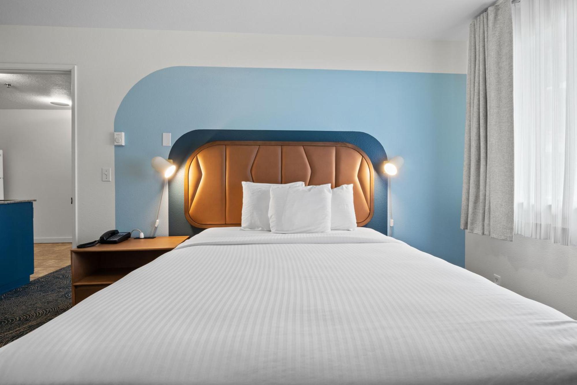 Adobe Resort Яхатс Стая снимка