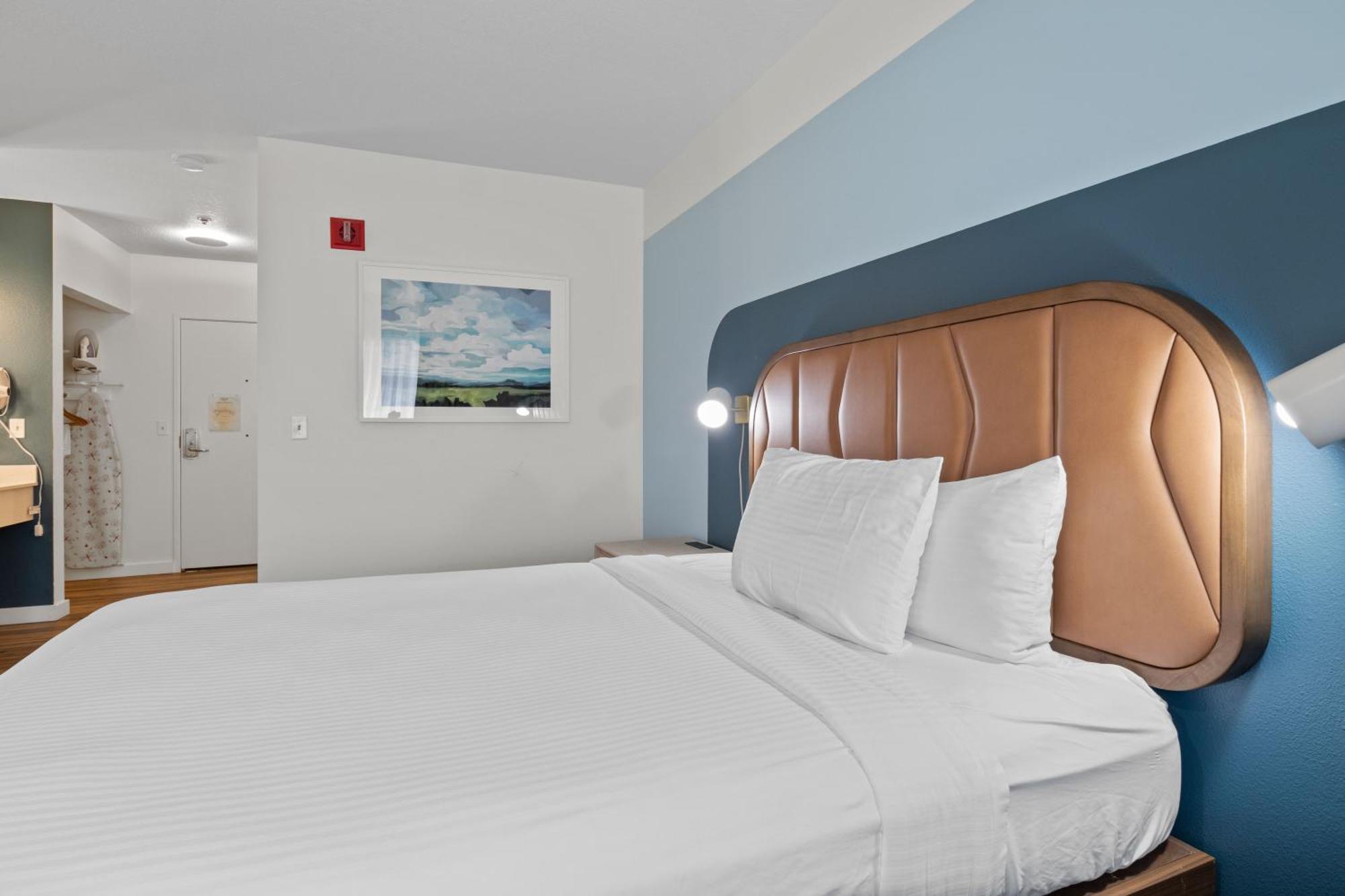 Adobe Resort Яхатс Стая снимка