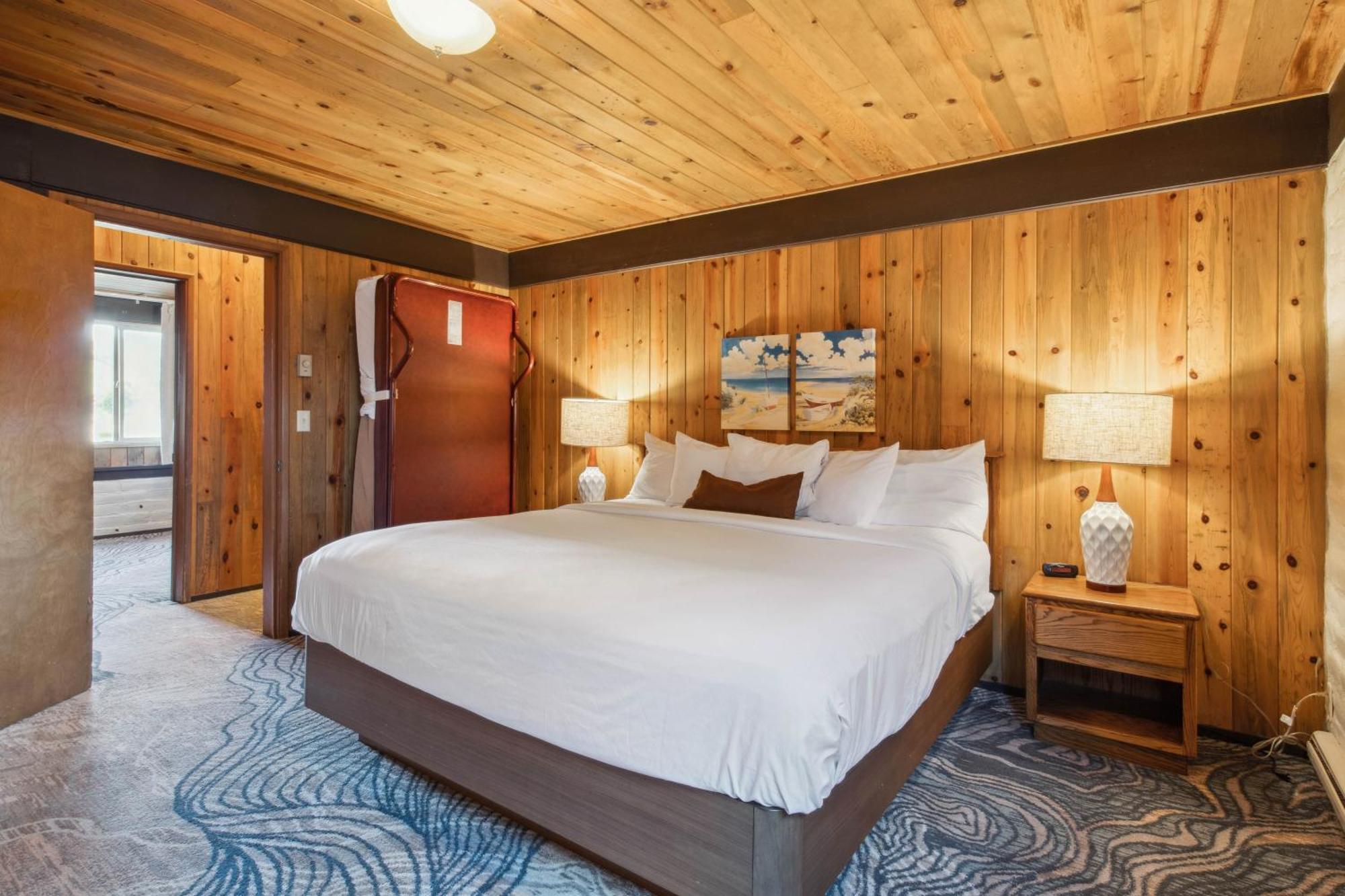 Adobe Resort Яхатс Екстериор снимка